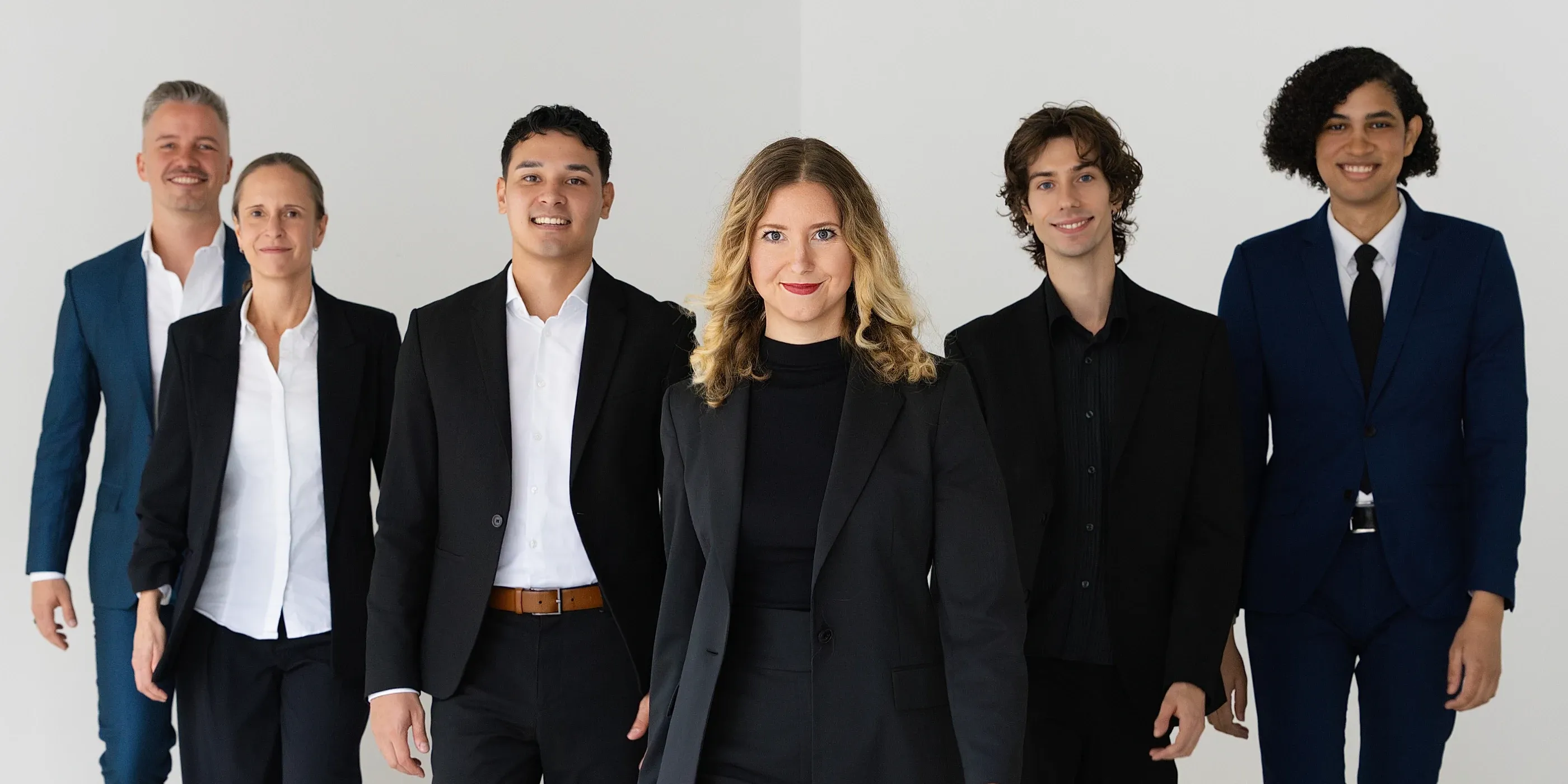 Das Mietz-Team