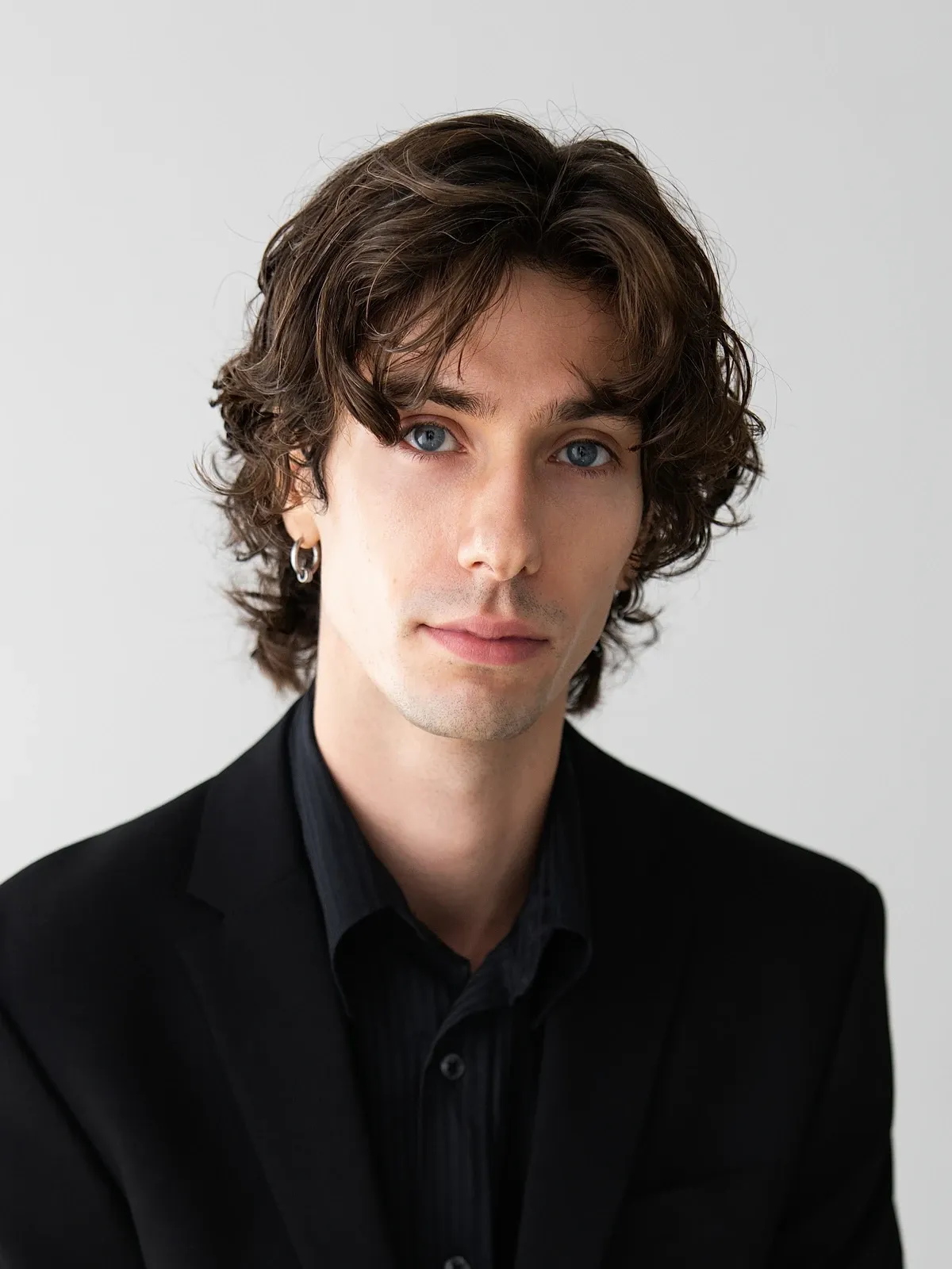 Porträt von Joan Mahiques
