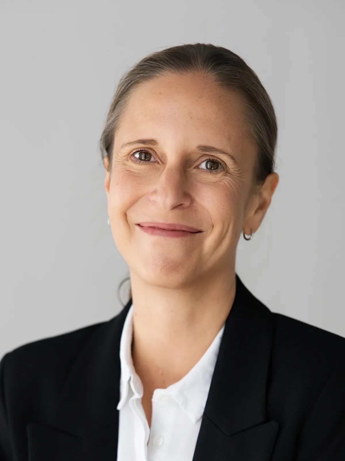 Porträt von Lisa Schmidt-Muschner